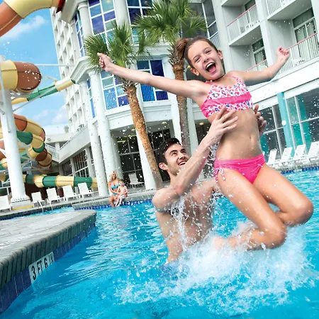 Crown Reef Beach Resort And Waterpark-3
