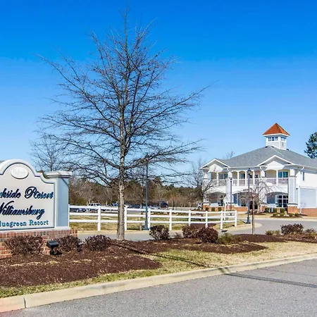 Parkside Resort-3