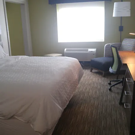 Holiday Inn Express Exton - Great Valley By Ihg-3