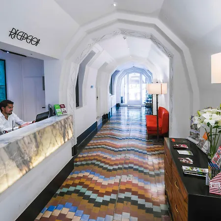 Hotel Luciano K-2