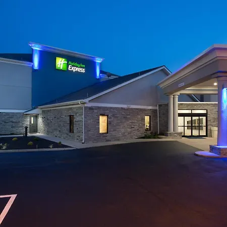 Holiday Inn Express Berea By Ihg-2