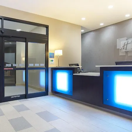 Holiday Inn Express Berea By Ihg-3