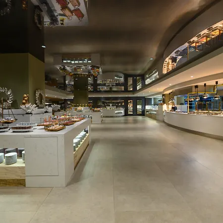 Elite World Grand Sapanca-3
