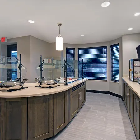 Staybridge Suites Sterling Heights - Detroit Area By Ihg-2