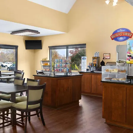 Baymont By Wyndham Rocky Mount-3