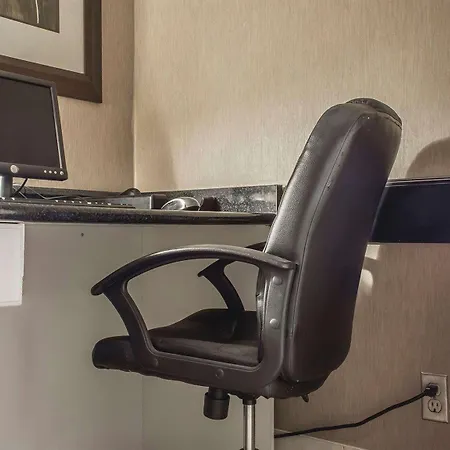 Comfort Inn-3