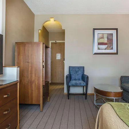 Comfort Inn-2