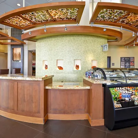 Hyatt Place Chicago/Naperville/Warrenville-2