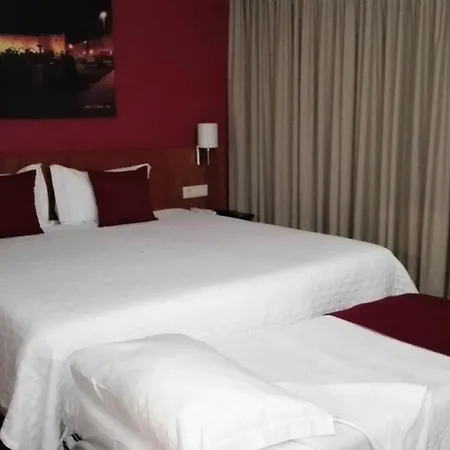 Hotel Dom Vilas-2