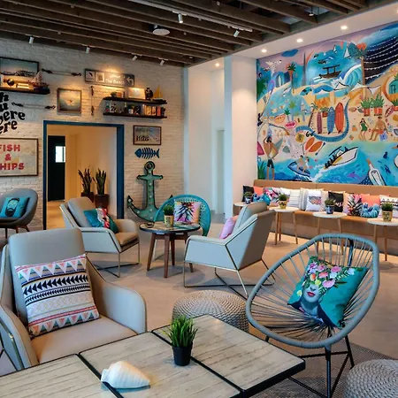 Rove La Mer Beach, Jumeirah-2