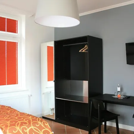 Apartmenthaus Unterwegs-3