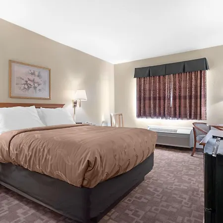 Quality Inn Washington Court House-3
