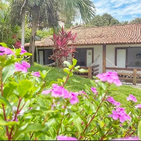 Vista Bela Pousada-3