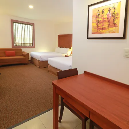 Staybridge Suites Queretaro By Ihg-3