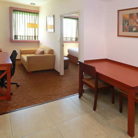 Staybridge Suites Queretaro By Ihg-2