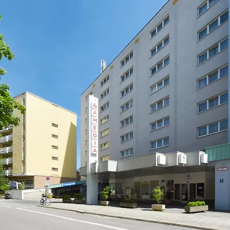 Hotel Vitalis By Amedia-3