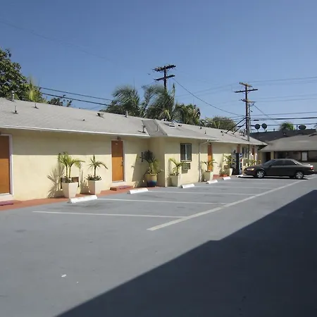 Tropico Motel-2