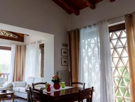 B&B Borgo Margherita-3