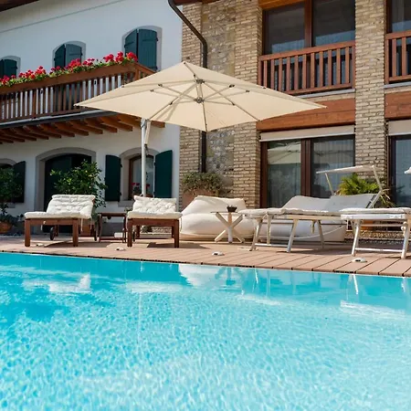 B&B Borgo Margherita-2