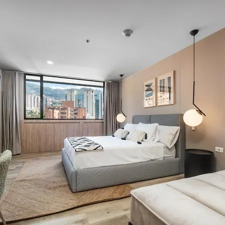 Apartamentos Go Living & Suites By Housy-3