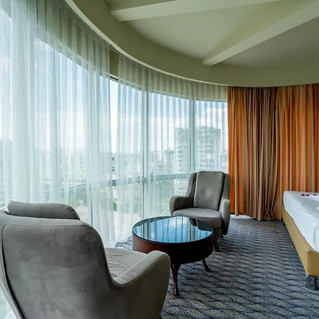 City Live Hotel-2