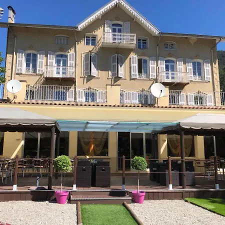 Hotel St Sebastien-2