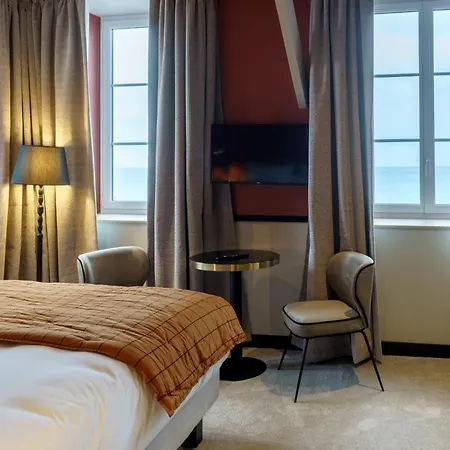Hotel de la Plage-2