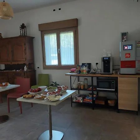 Anima Franca Bed And Breakfast-2