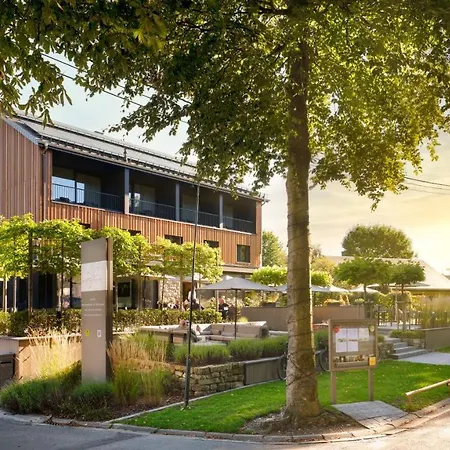 Hotel Bütgenbacher Hof-2