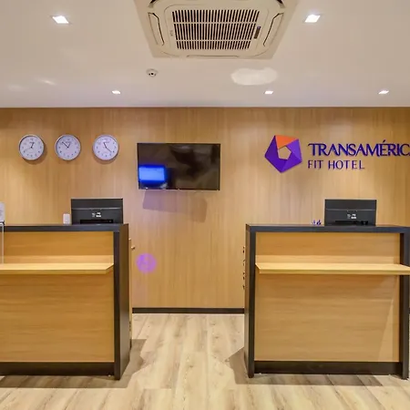 Transamerica Fit Rio Verde-2