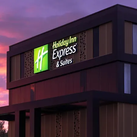 Holiday Inn Express & Suites - Deventer By Ihg-2