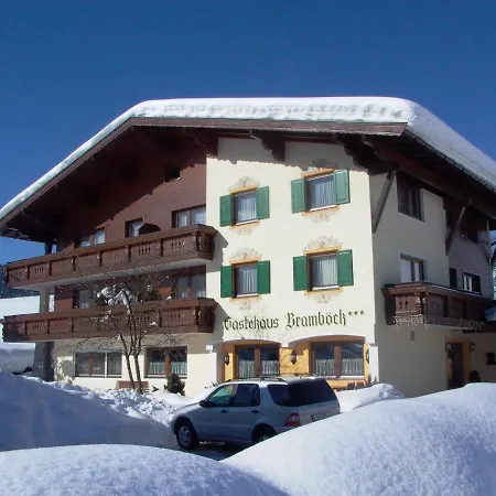 Gästehaus Bramböck-3
