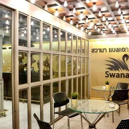 Swana Bangkok Hotel-2
