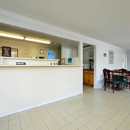 Americas Best Value Inn-Winnsboro-3