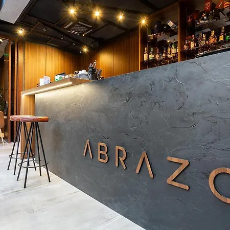 Abrazo Sofia Hotel By Hmg-3
