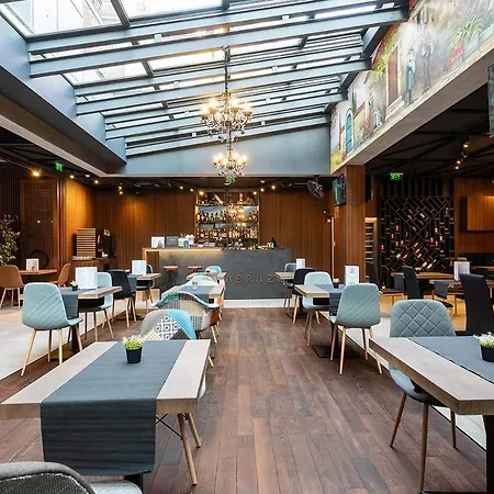 Abrazo Sofia Hotel By Hmg-2