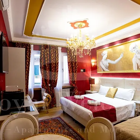 Royal Arena Relais-3