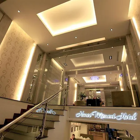 Silk Central Hotel & Spa-3