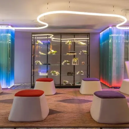 Hotel Sansi Barcelona-3