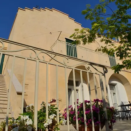 Il Cucù Bed&Breakfast-3