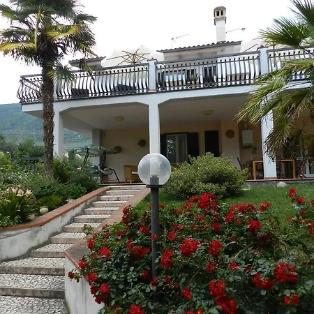 B&B Villa Maria-3