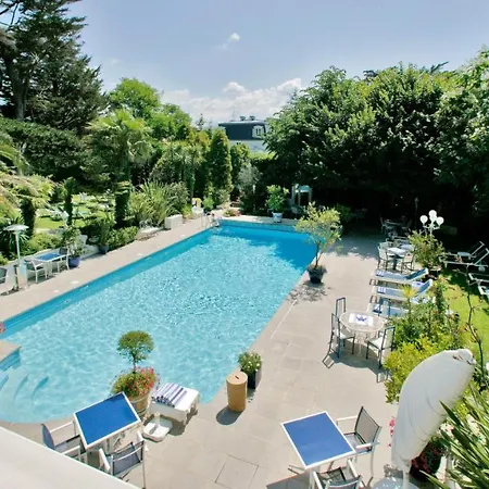 Hotel Parc Victoria-3