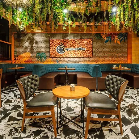 Hotel Bossuite Kadikoy-3