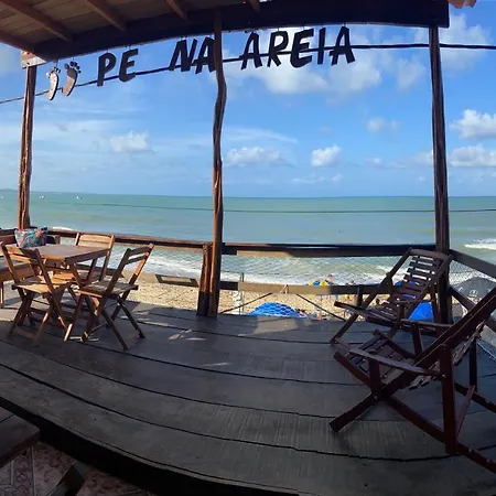 Pé na Areia-2
