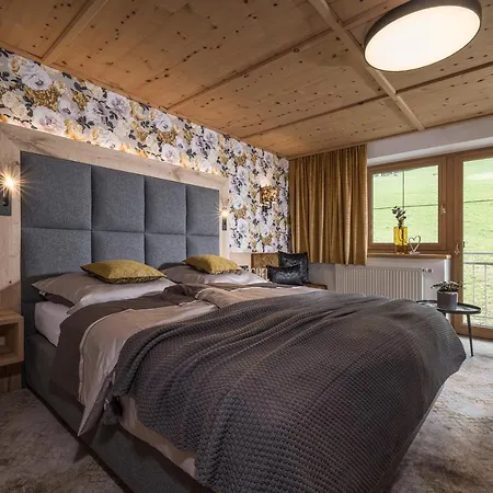 Hotel Burgschrofn-2
