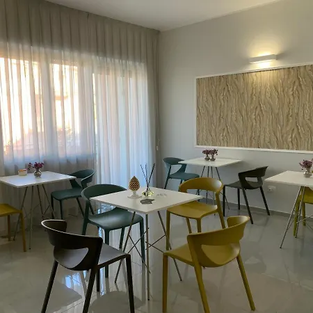 Civico 49 Bed&Breakfast-3