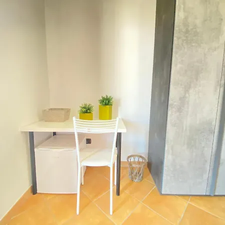 Maison Soleil Guest House Gallipoli-3