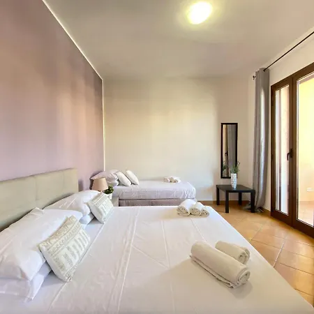 Maison Soleil Guest House Gallipoli-2