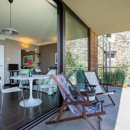 La Torretta Studios & Suite-2