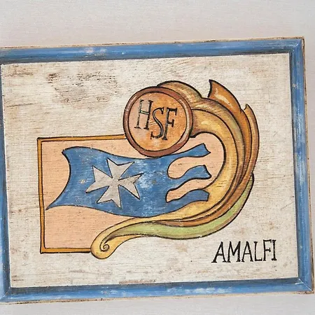 San Francesco Amalfi Coast Hotel-3